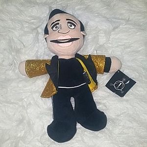 P!ATD The Amazing Beebo Plush Doll